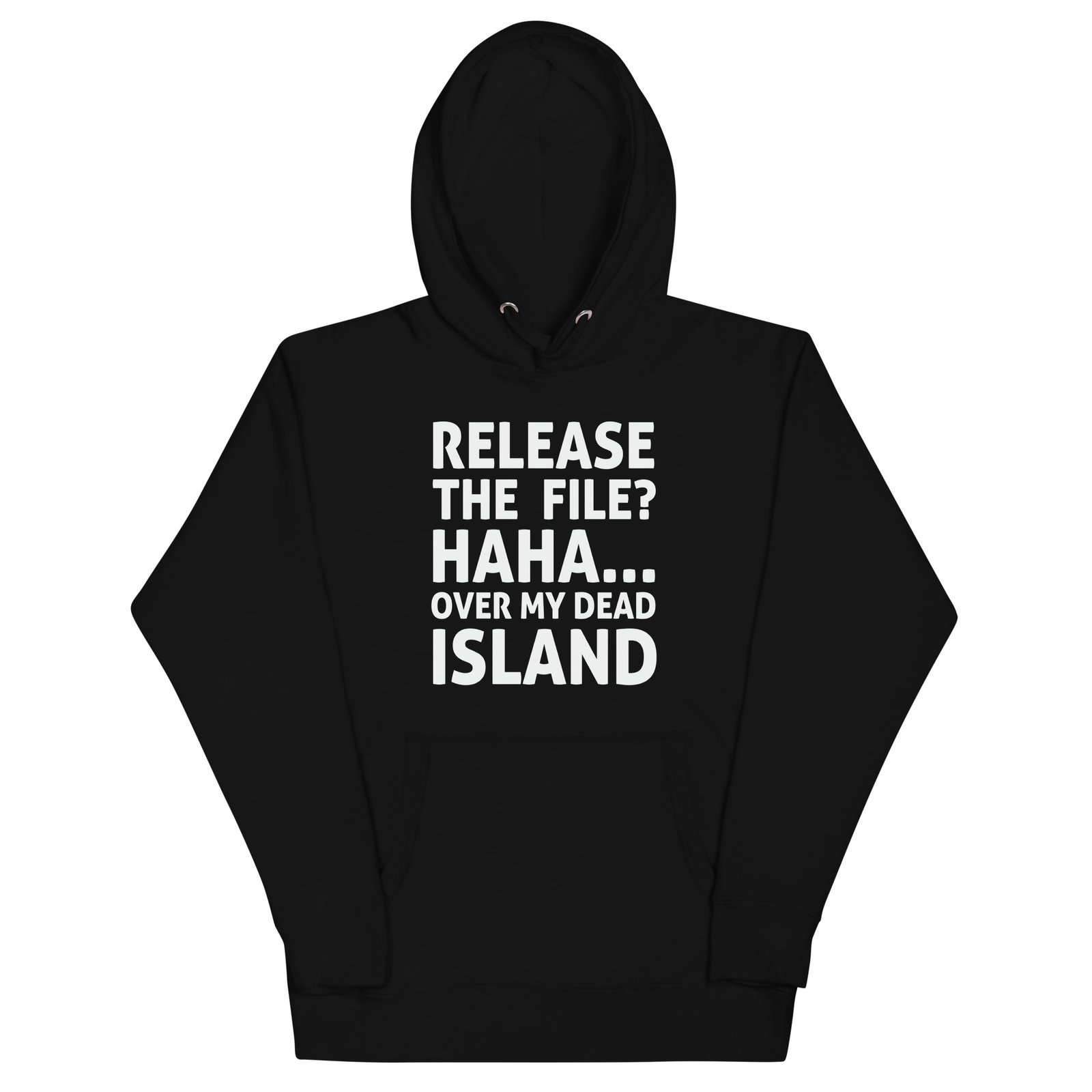 Home headache hoodie 01