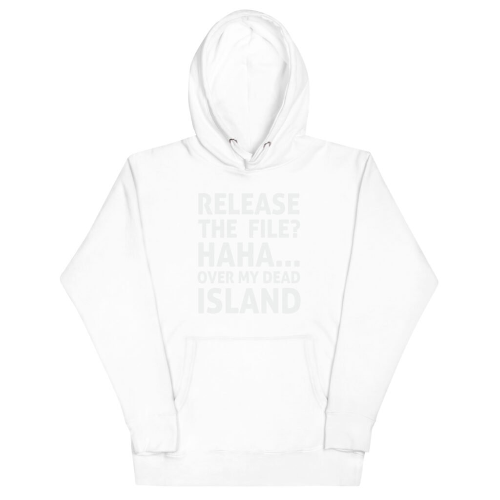 Home headache hoodie 01