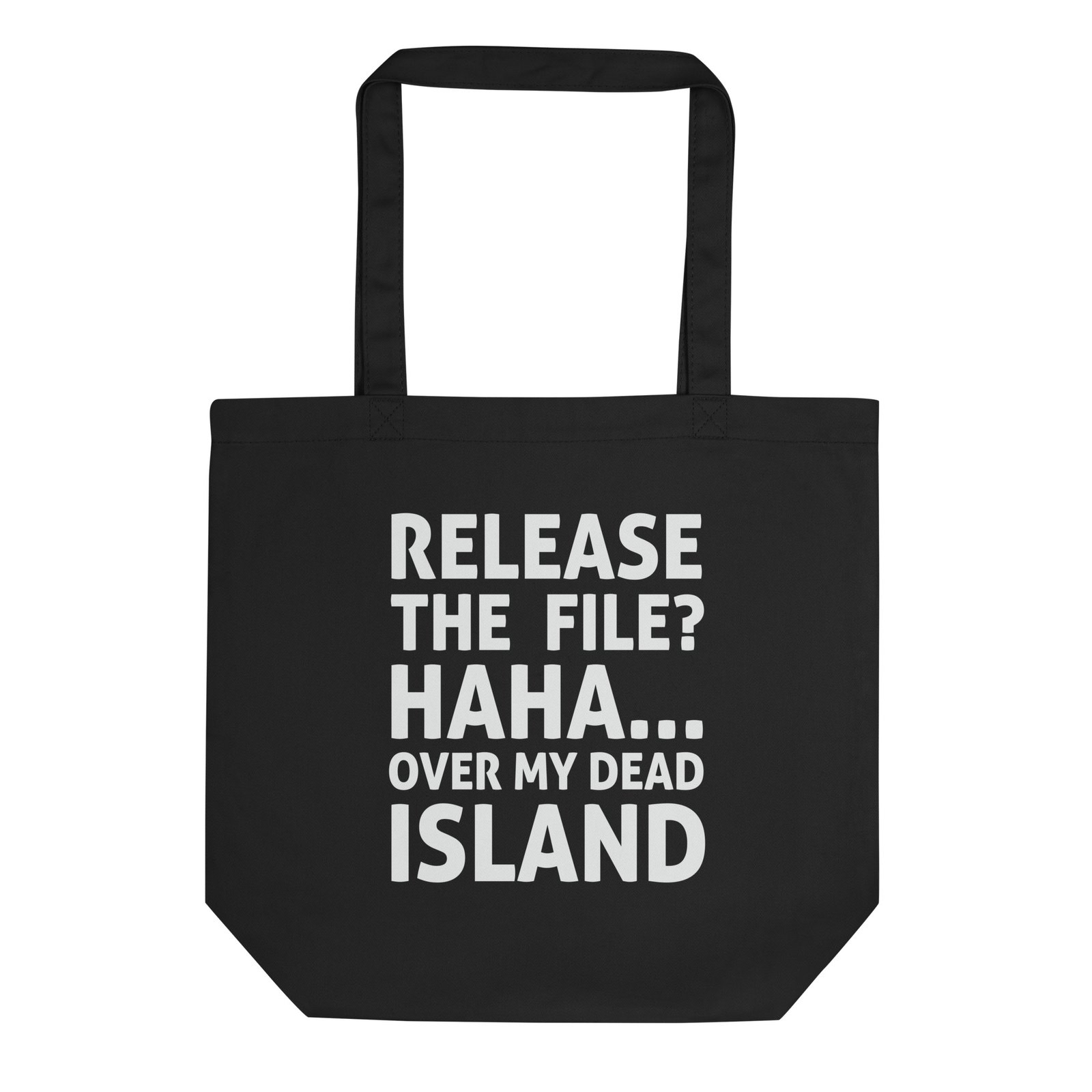 Home headache tote bag 01