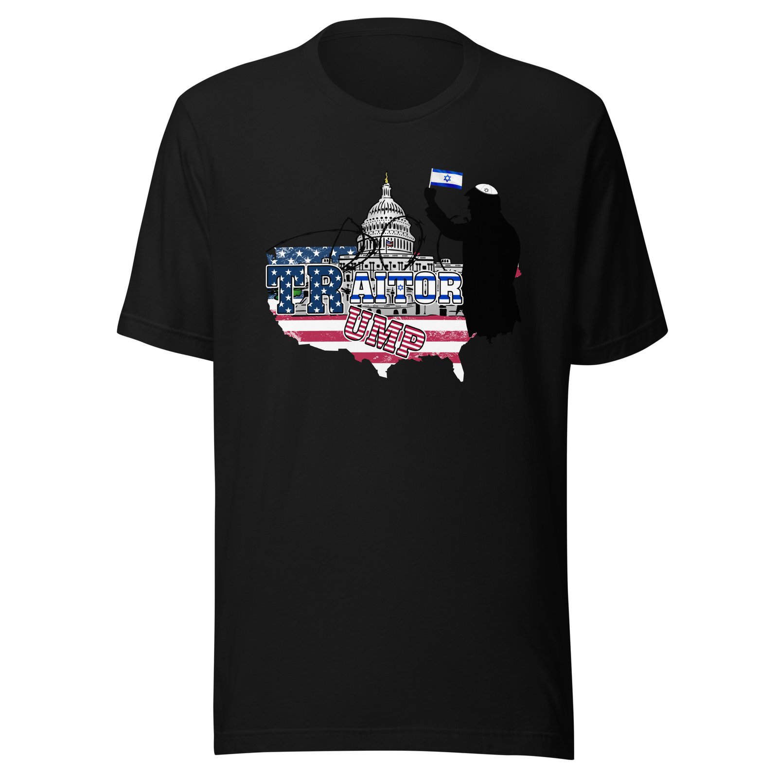 Home headache t shirt 03