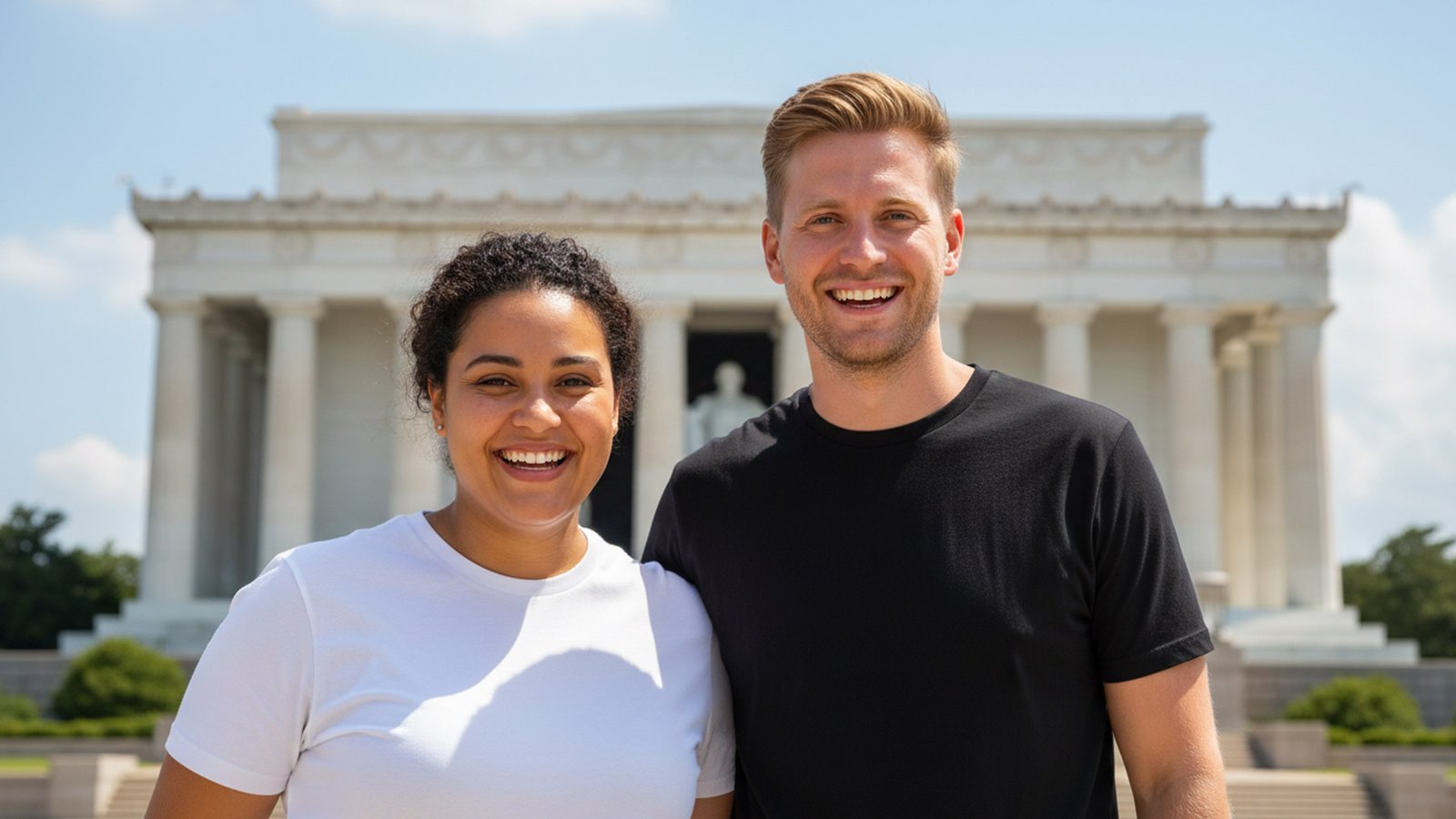 From Lincoln to Today post b