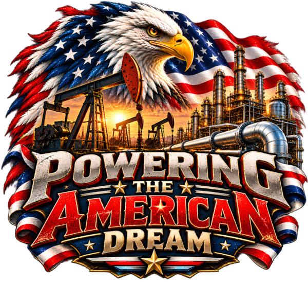 powering the american dream