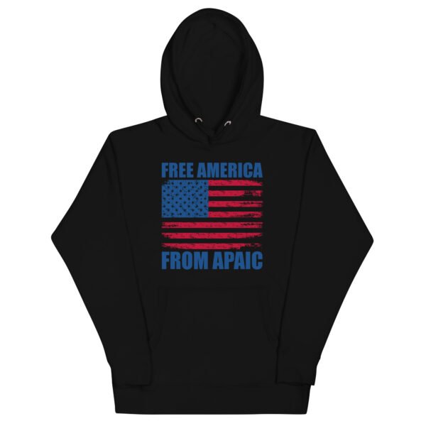 unisex premium pullover hoodie black front 6adde0ad245d5.jpg