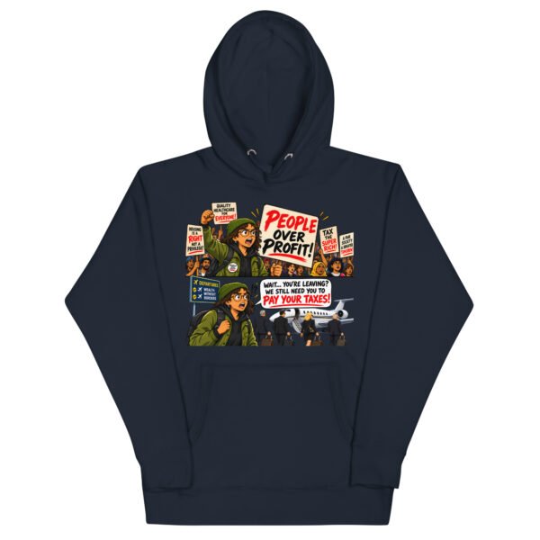 unisex premium pullover hoodie navy blazer front 6adcc8ea934b0.jpg